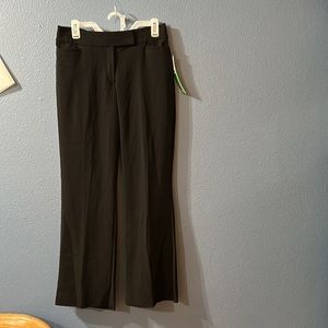 JM Collection Magic Pant Comfort Waistband Pants Size 8s